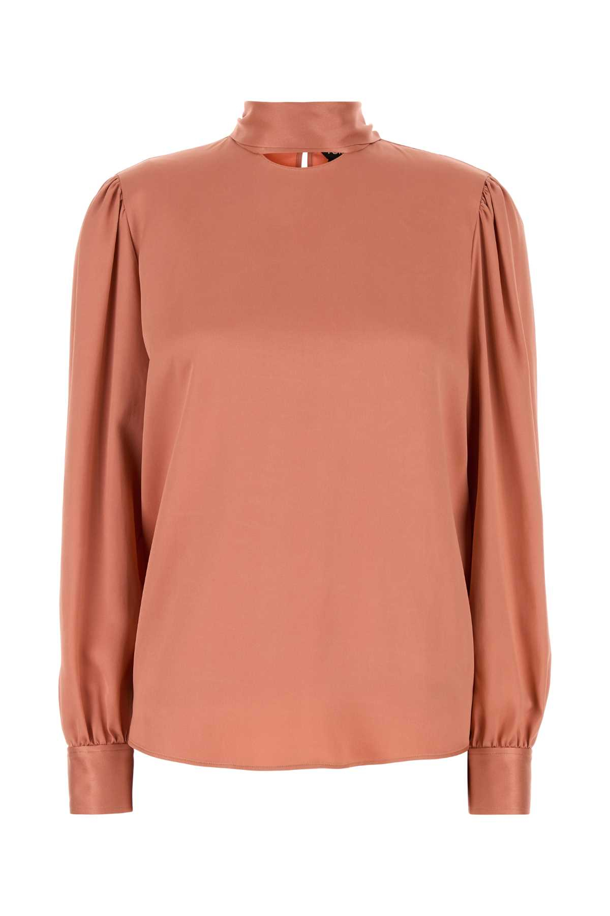 [Tom Ford] Shirts Long Sleeve SS25 CA3305FAX1512 KB526