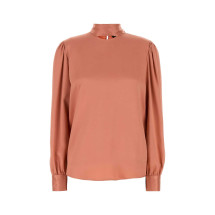 [Tom Ford] Shirts Long Sleeve SS25 CA3305FAX1512 KB526