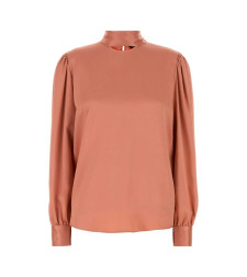 [Tom Ford] Shirts Long Sleeve SS25 CA3305FAX1512 KB526
