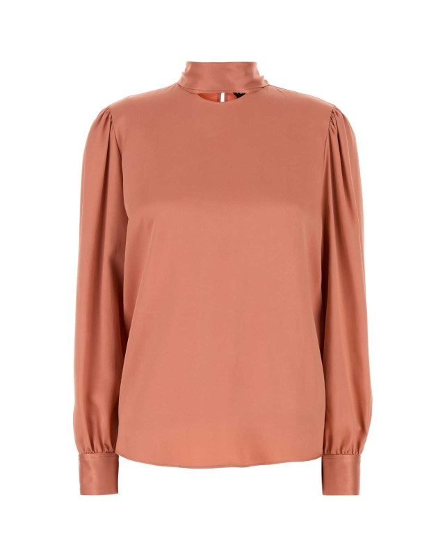 [Tom Ford] Shirts Long Sleeve SS25 CA3305FAX1512 KB526