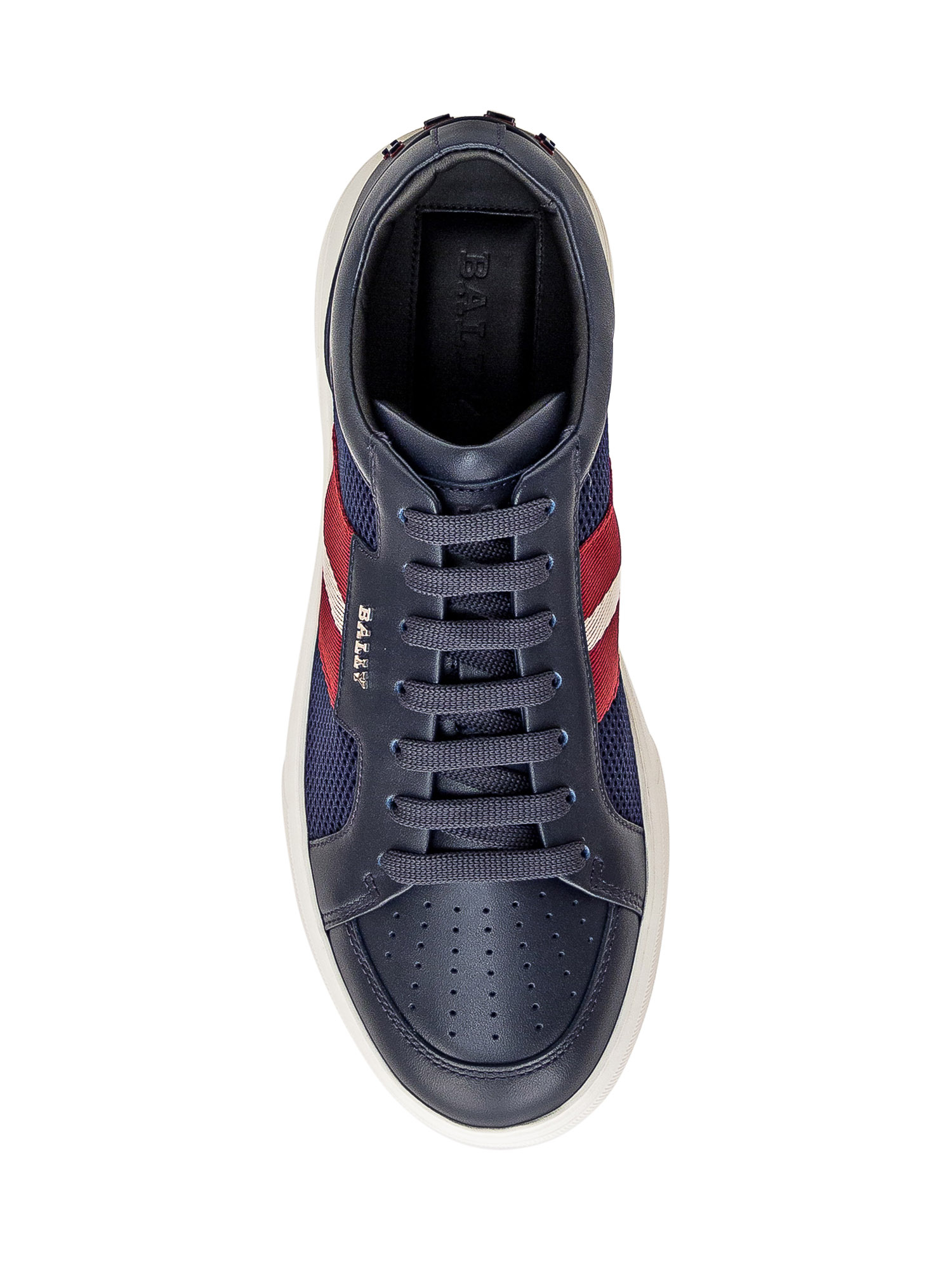 [Bally] Sneakers SS24 60194225261V F007