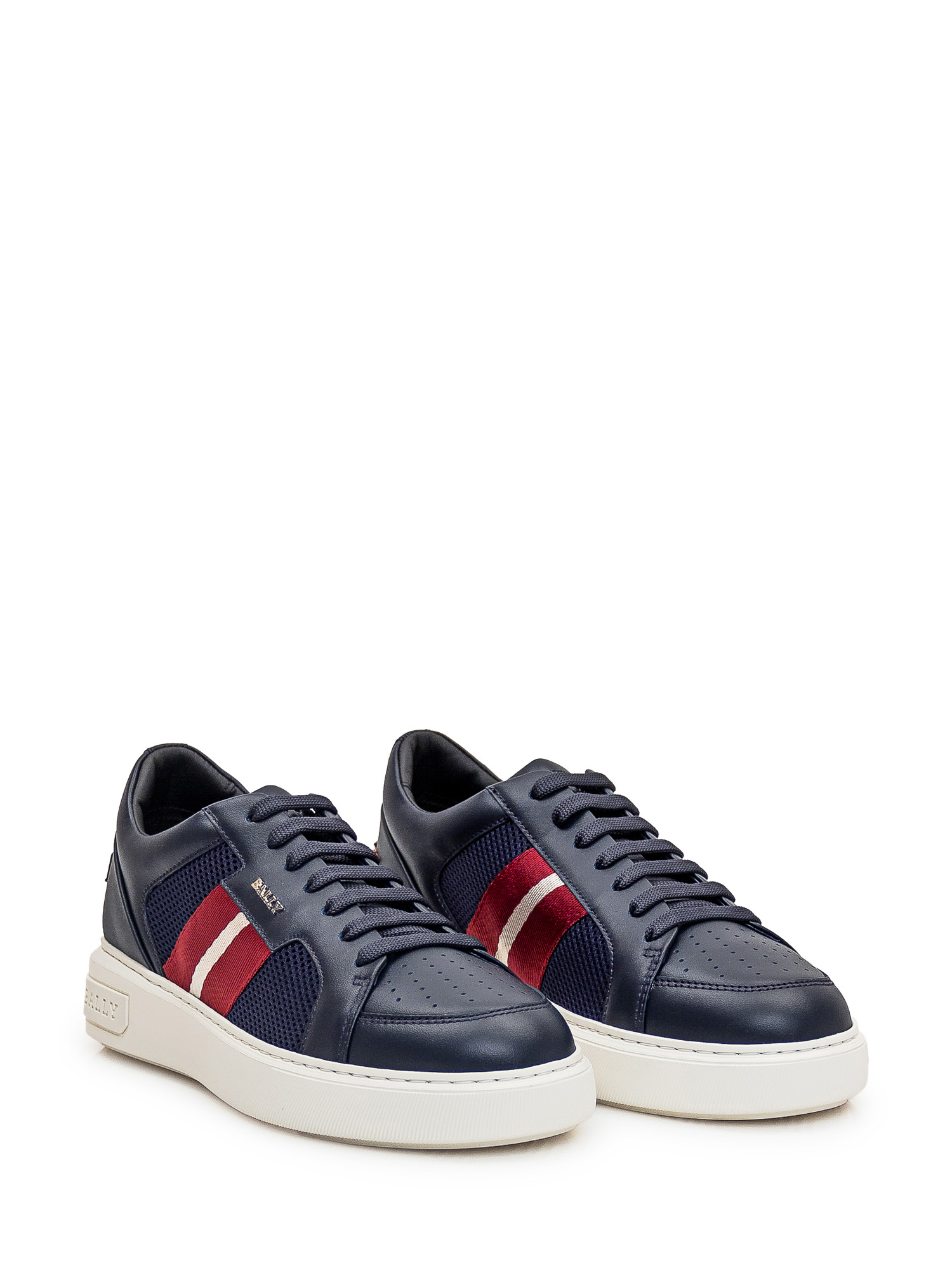 [Bally] Sneakers SS24 60194225261V F007