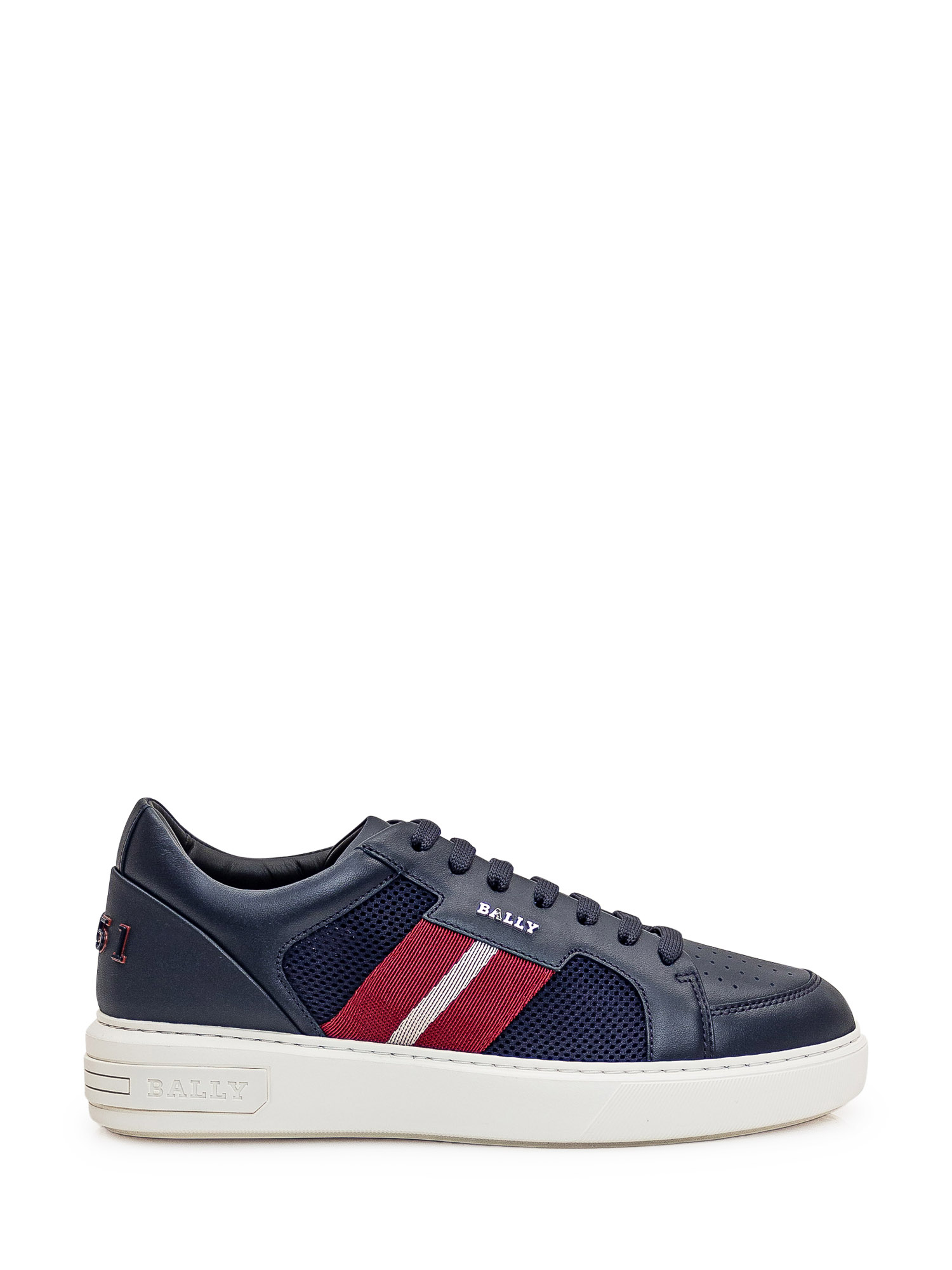 [Bally] Sneakers SS24 60194225261V F007