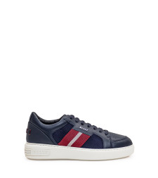 [Bally] Sneakers SS24 60194225261V F007