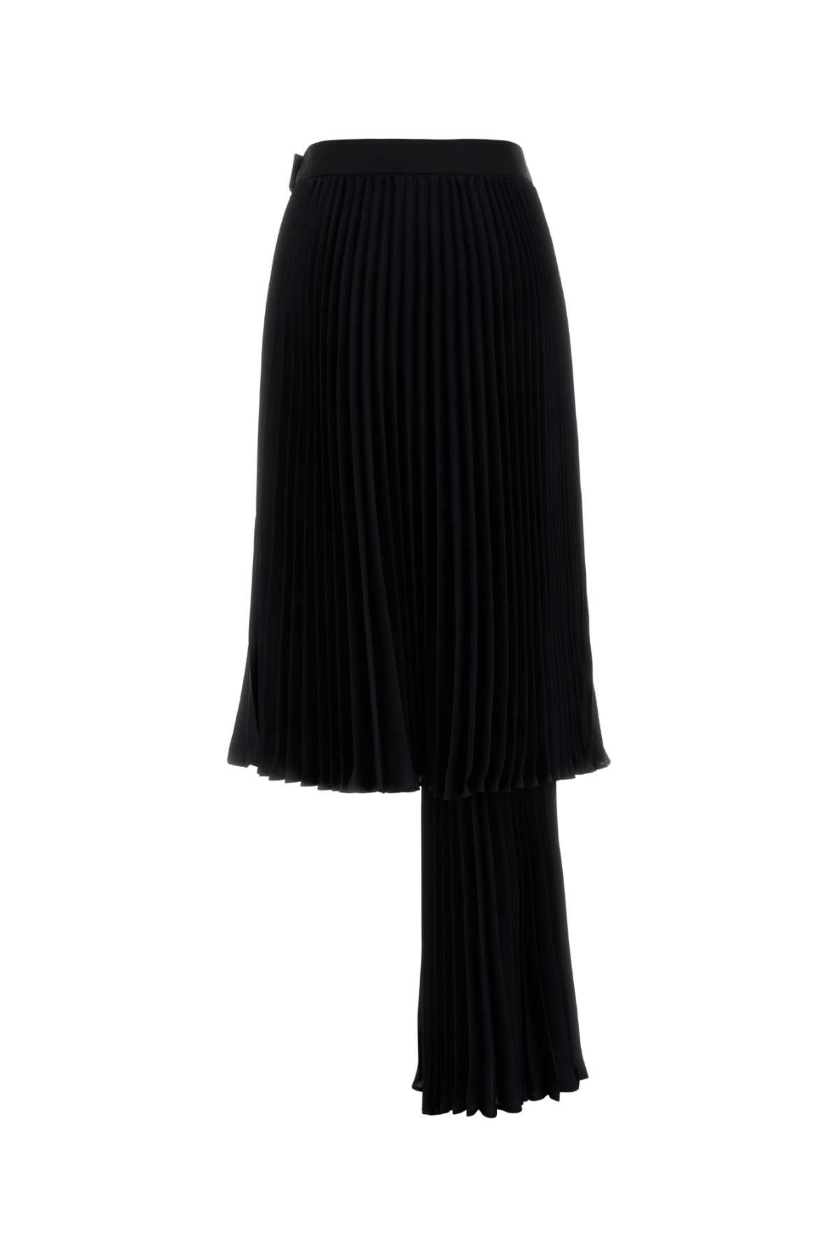 [Bottega Veneta] Midi skirt SS25 819908V5DE0 1000
