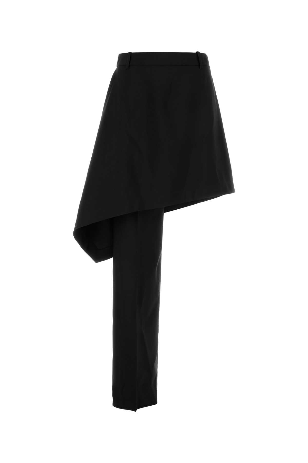[Bottega Veneta] Mini skirt SS25 819909V0B30 1000