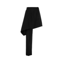 [Bottega Veneta] Mini skirt SS25 819909V0B30 1000