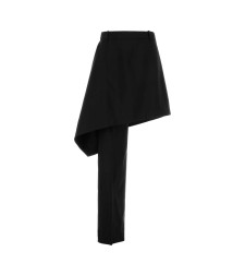 [Bottega Veneta] Mini skirt SS25 819909V0B30 1000