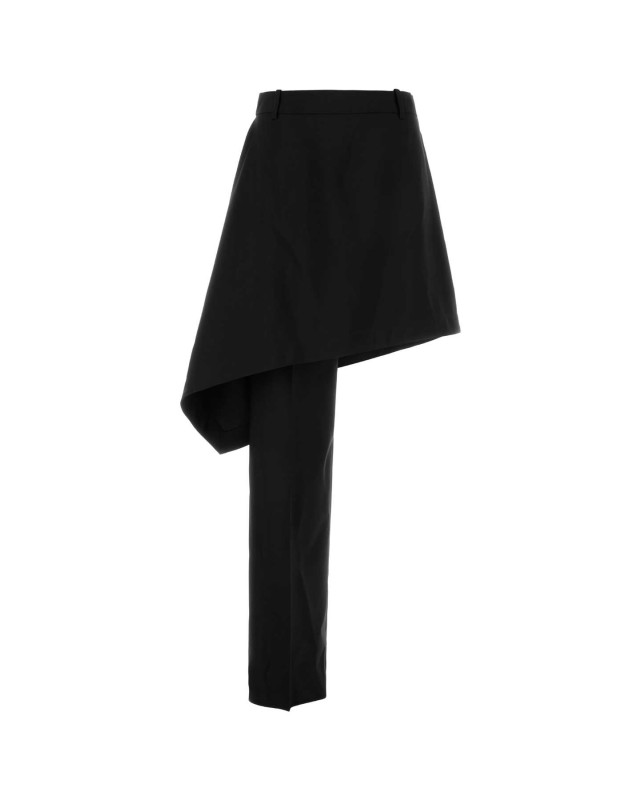 [Bottega Veneta] Mini skirt SS25 819909V0B30 1000