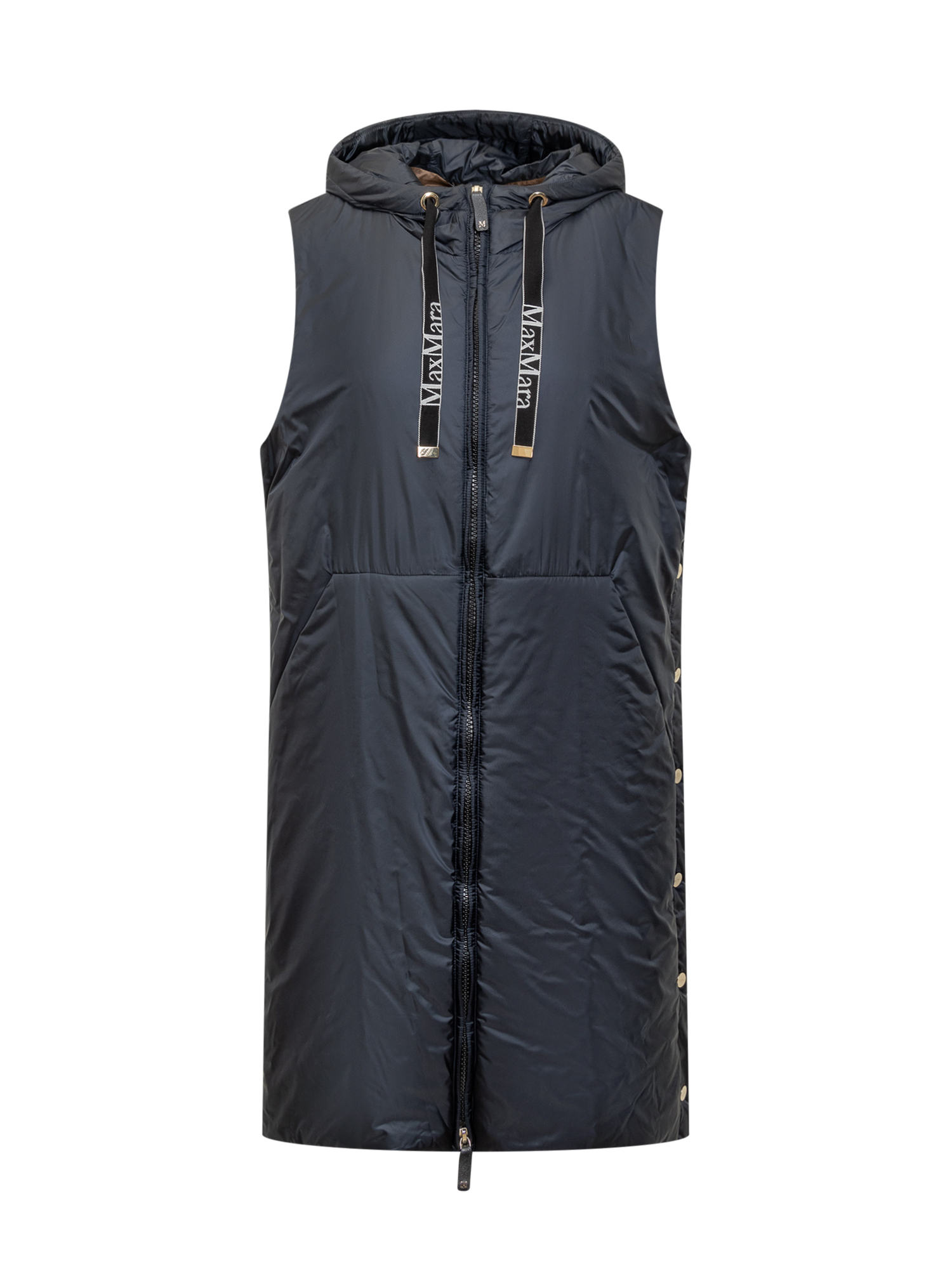 [MAX MARA THE CUBE] Down Vest FW24 2429296064600 008