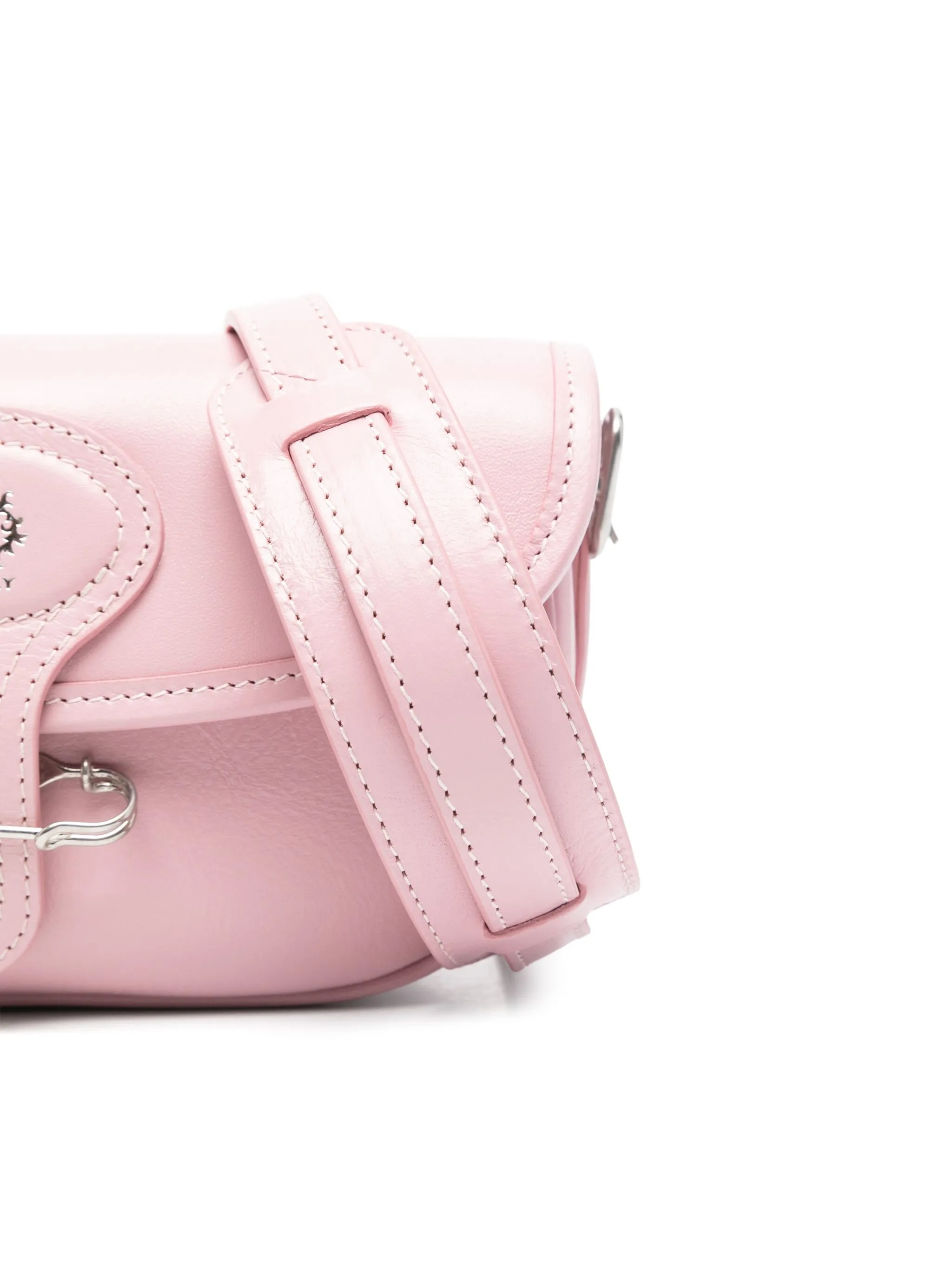 [Bally] Cross body bag SS25 WAC04CVT986