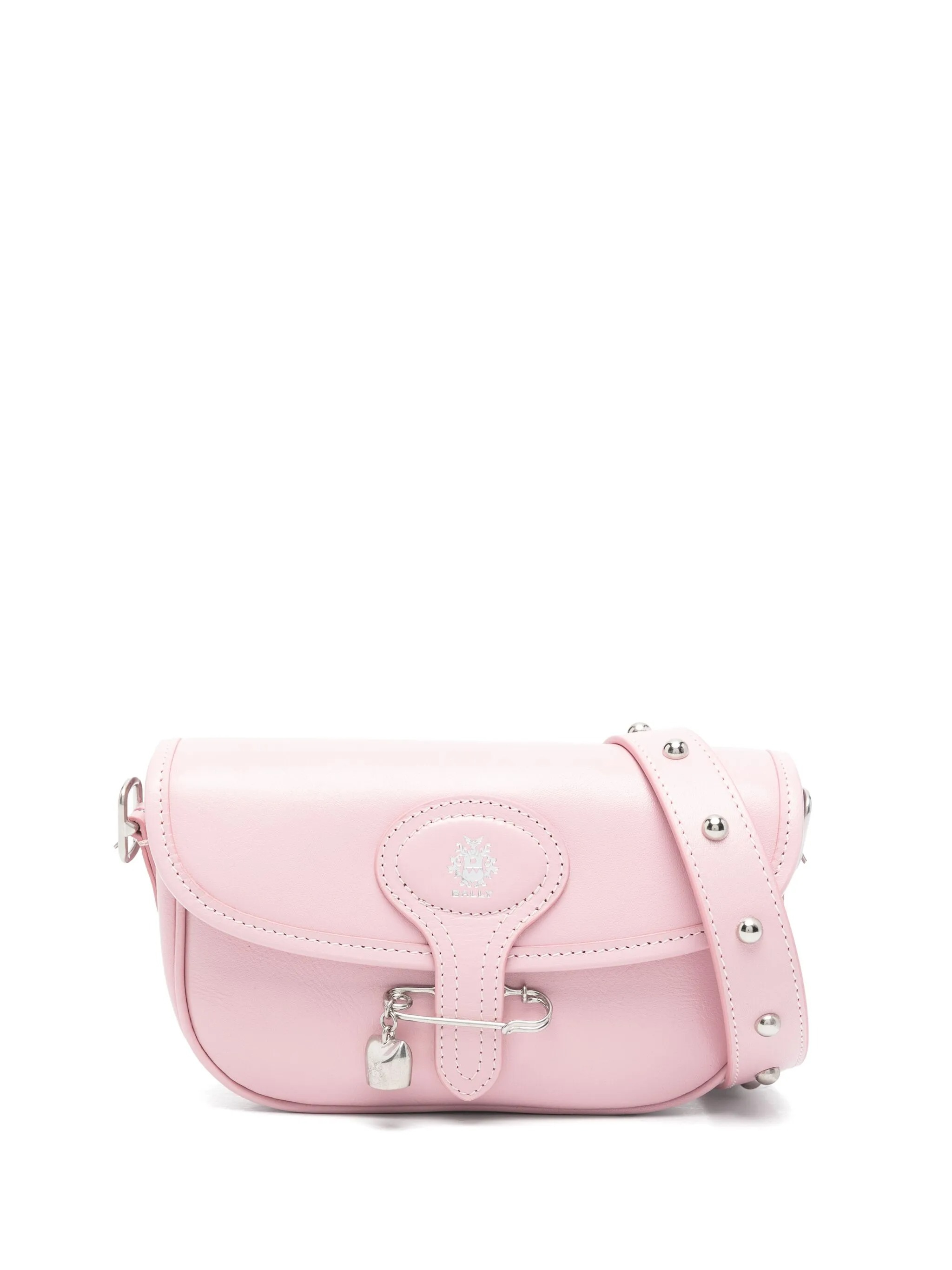[Bally] Cross body bag SS25 WAC04CVT986