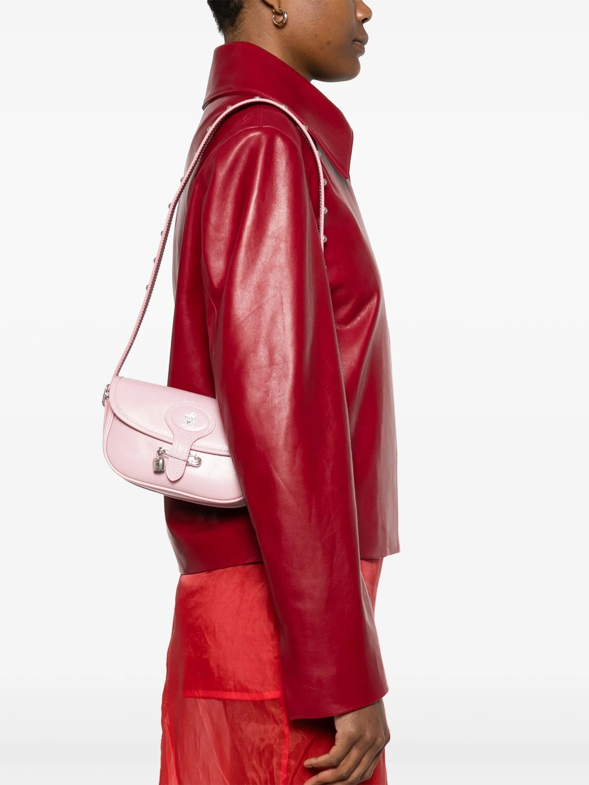 [Bally] Cross body bag SS25 WAC04CVT986
