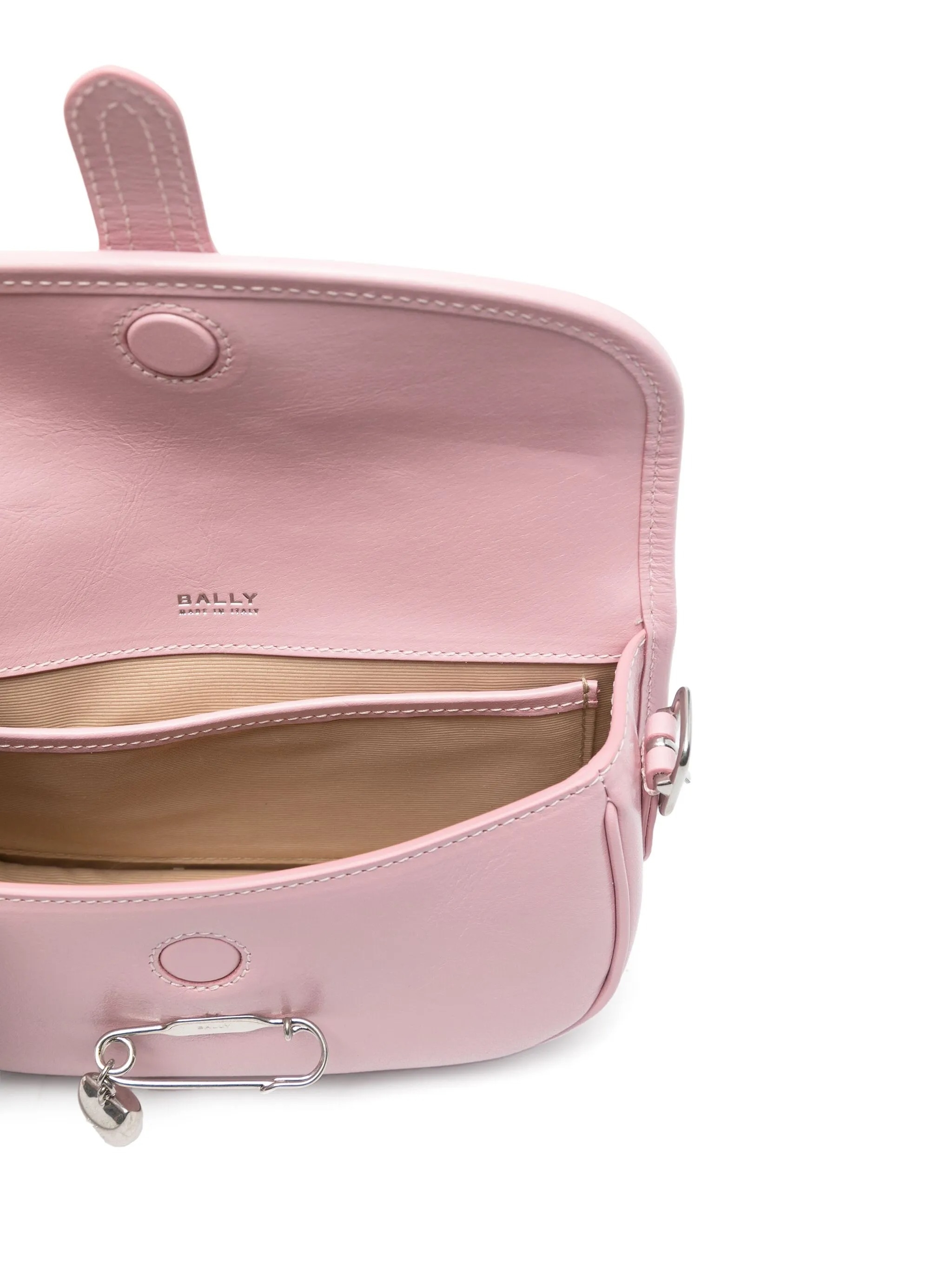 [Bally] Cross body bag SS25 WAC04CVT986
