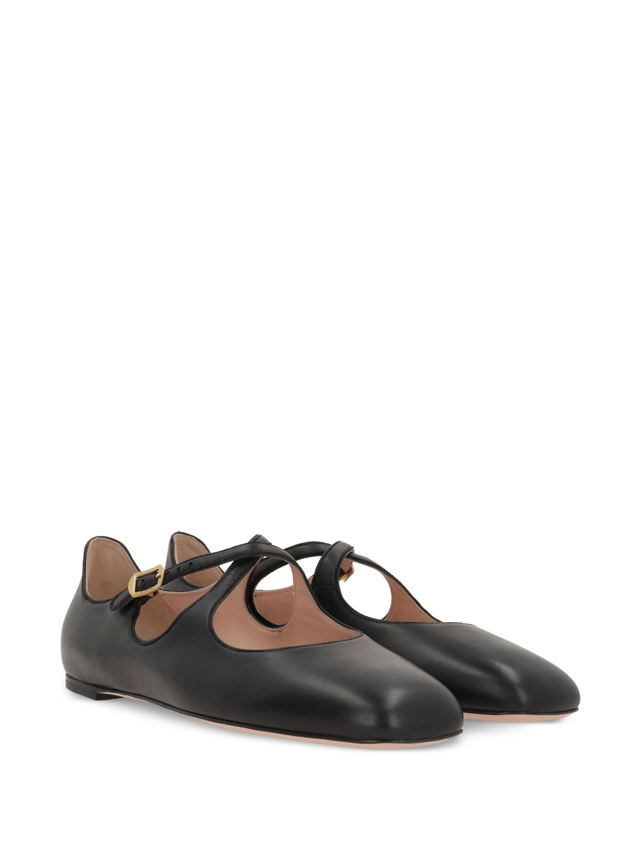 [Bally] Flat shoes SS25 WA051BNA051