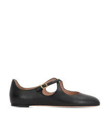 [Bally] Flat shoes SS25 WA051BNA051