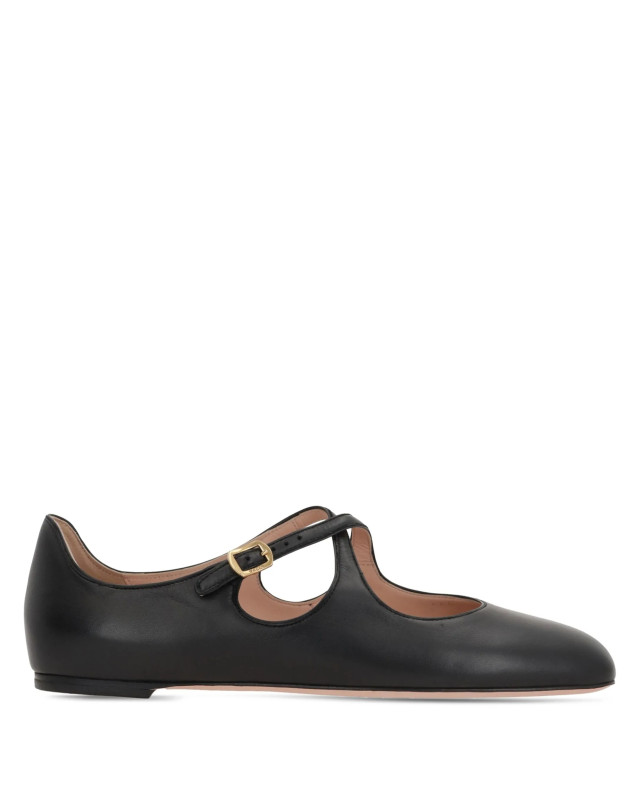 [Bally] Flat shoes SS25 WA051BNA051