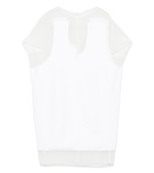 [KHAITE] Short sleeve dress SS25 54884114
