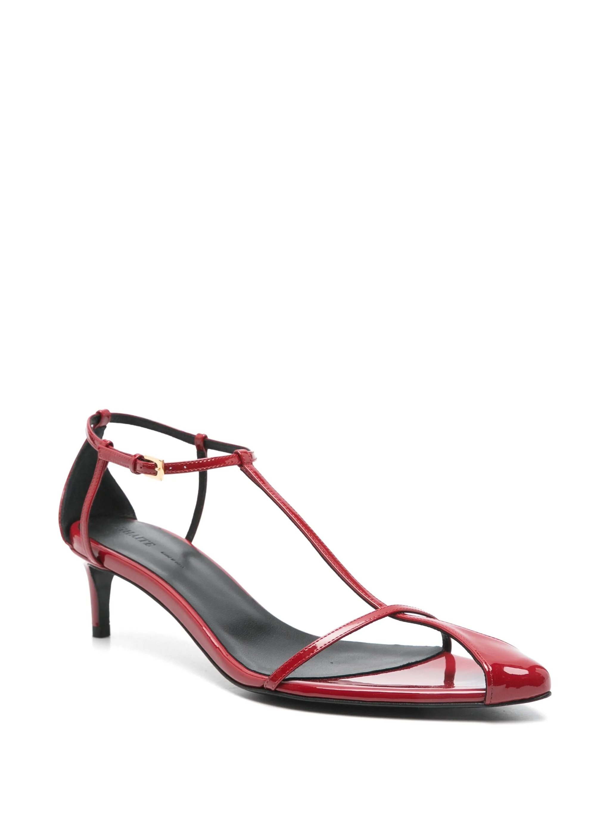 [KHAITE] Sandals SS25 F3084938