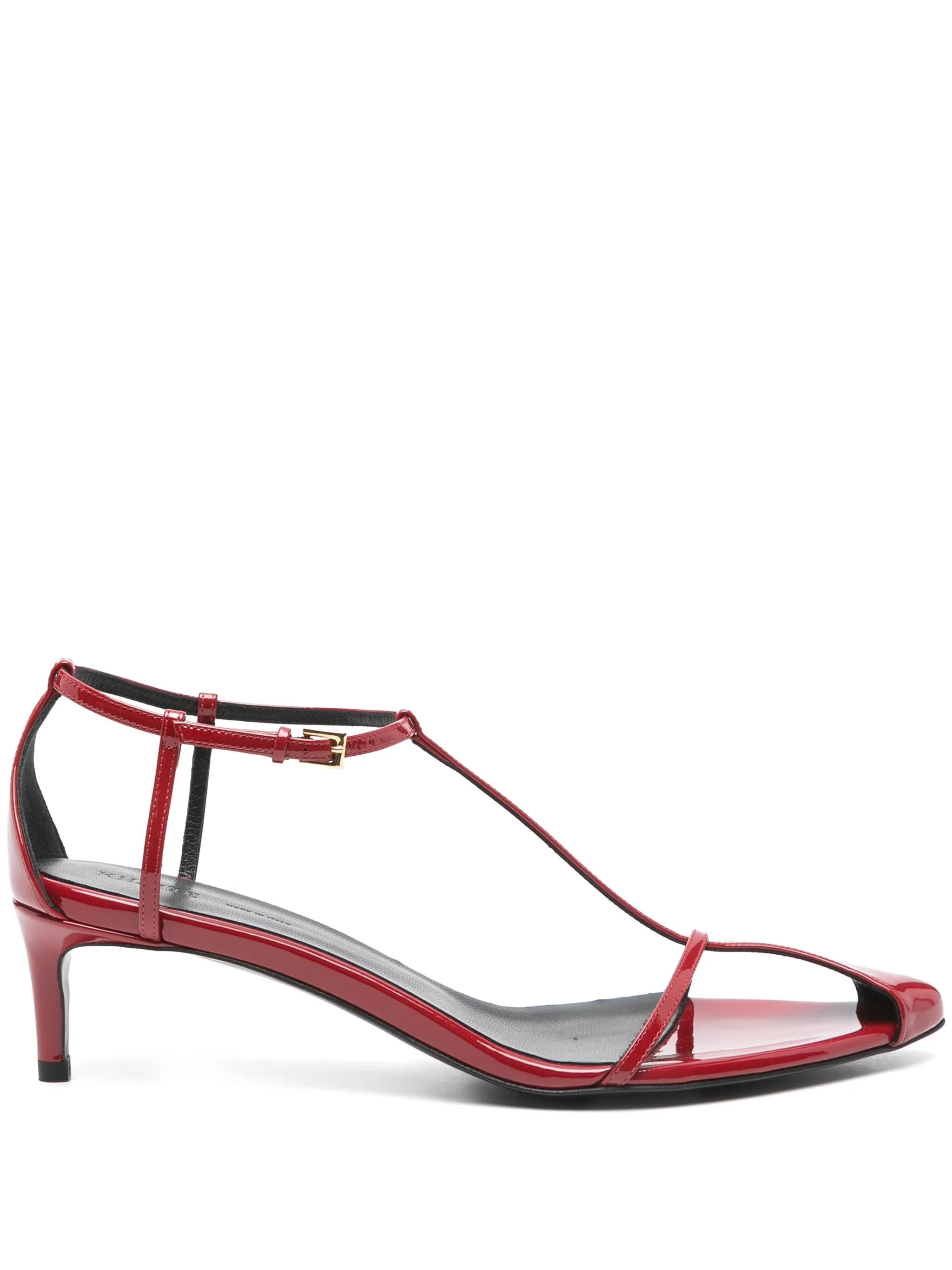 [KHAITE] Sandals SS25 F3084938