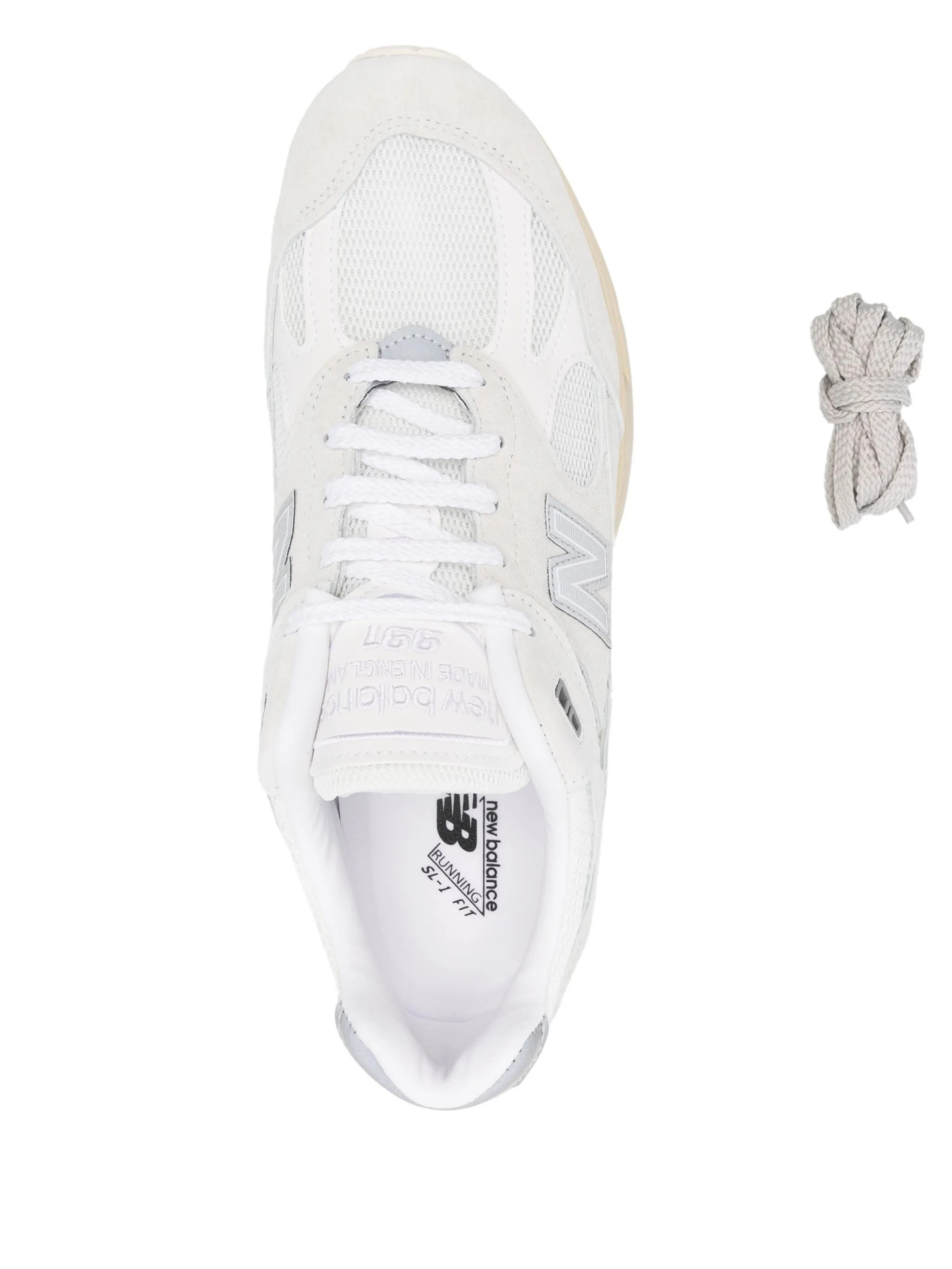 [new Balance] Sneakers SS25 U991OW2
