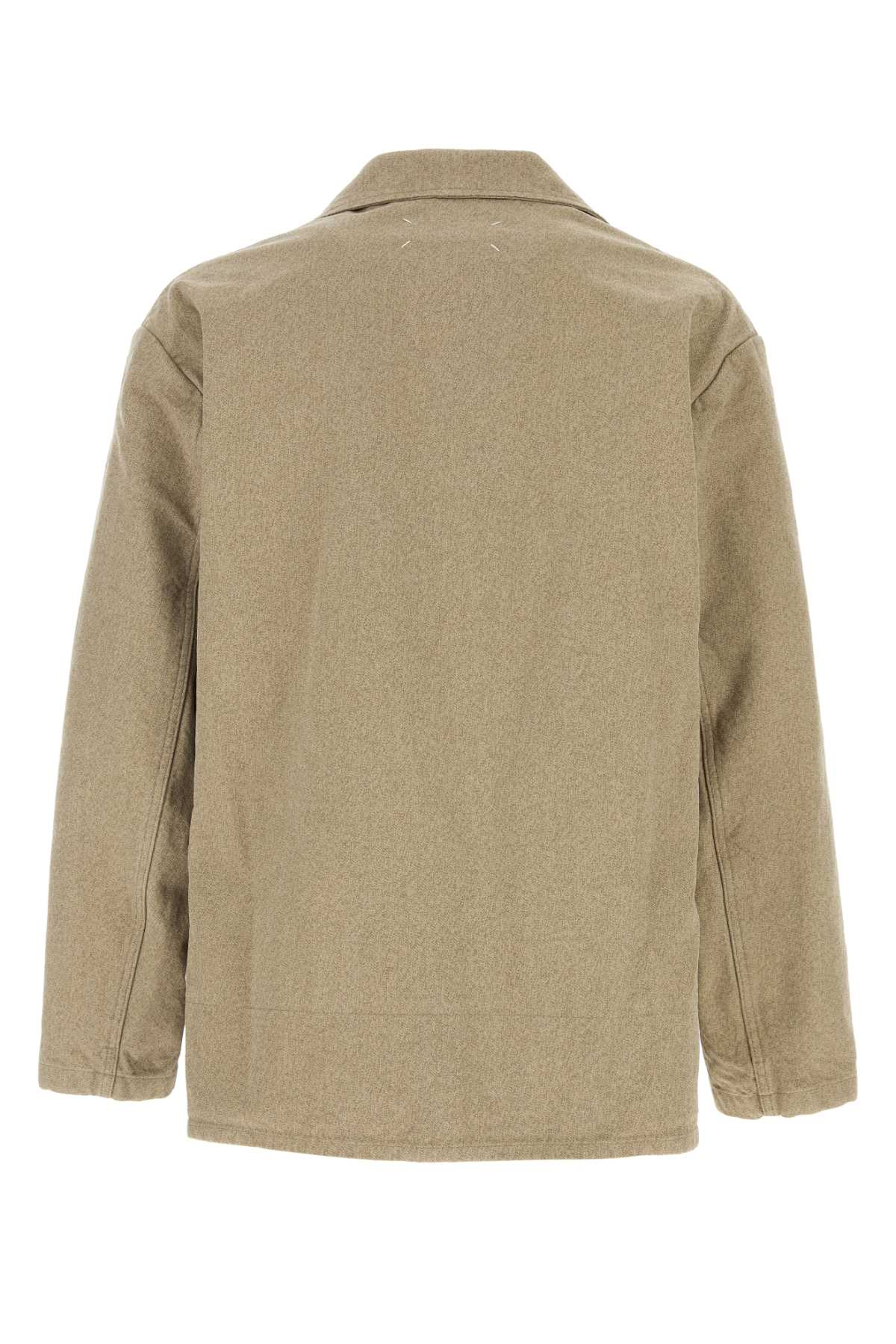 [Maison Margiela] Casual Jacket SS25 S50AM0629M35310 114M