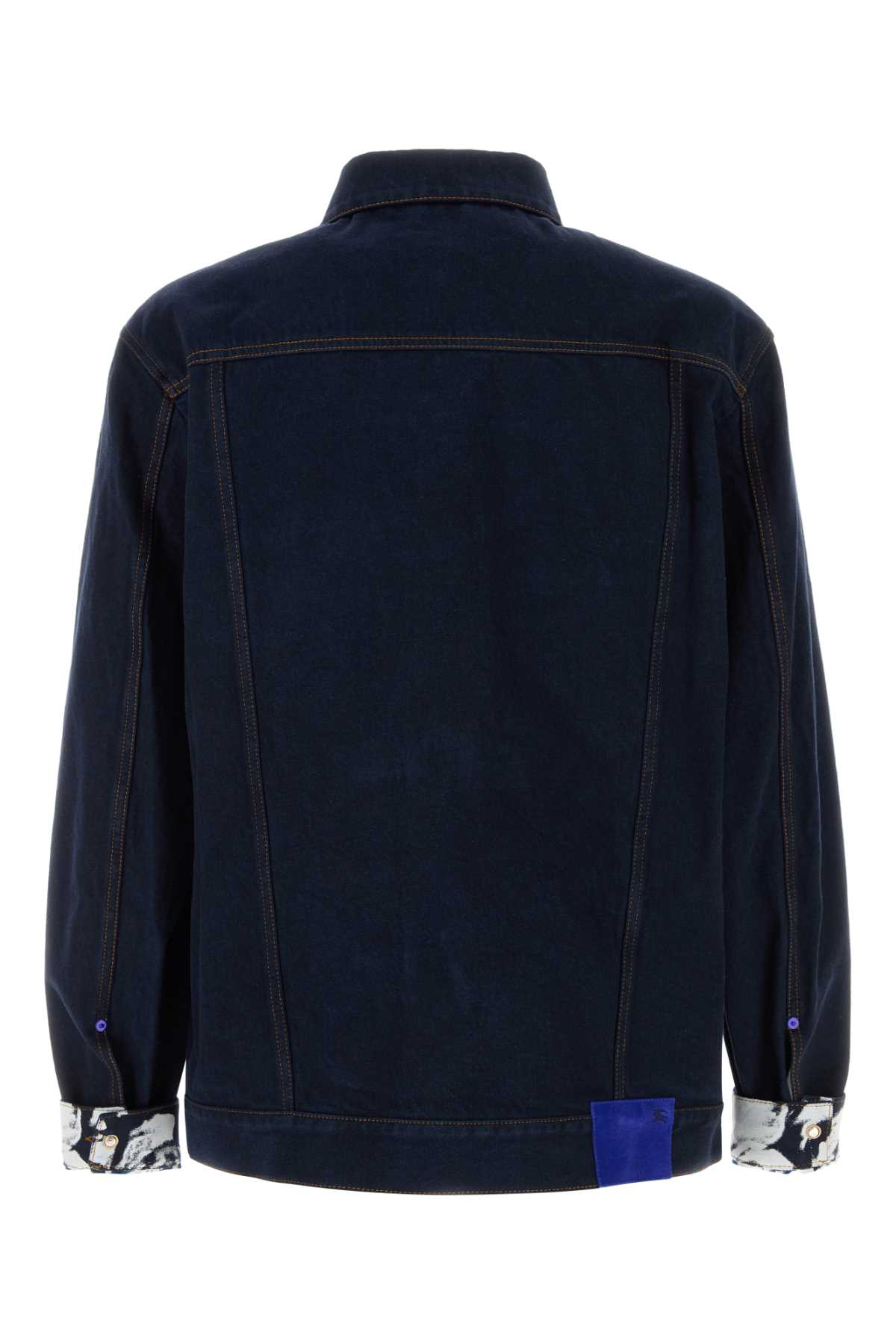 [Burberry] Casual Jacket FW25 8080770 A1503