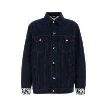 [Burberry] Casual Jacket FW25 8080770 A1503