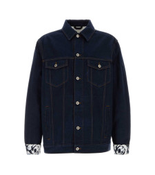 [Burberry] Casual Jacket FW25 8080770 A1503