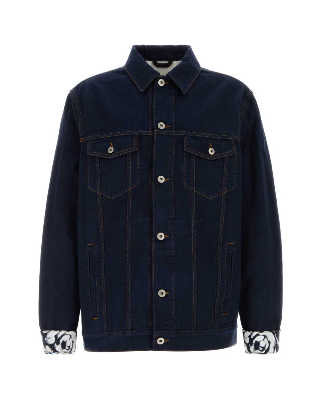 [Burberry] Casual Jacket FW25 8080770 A1503