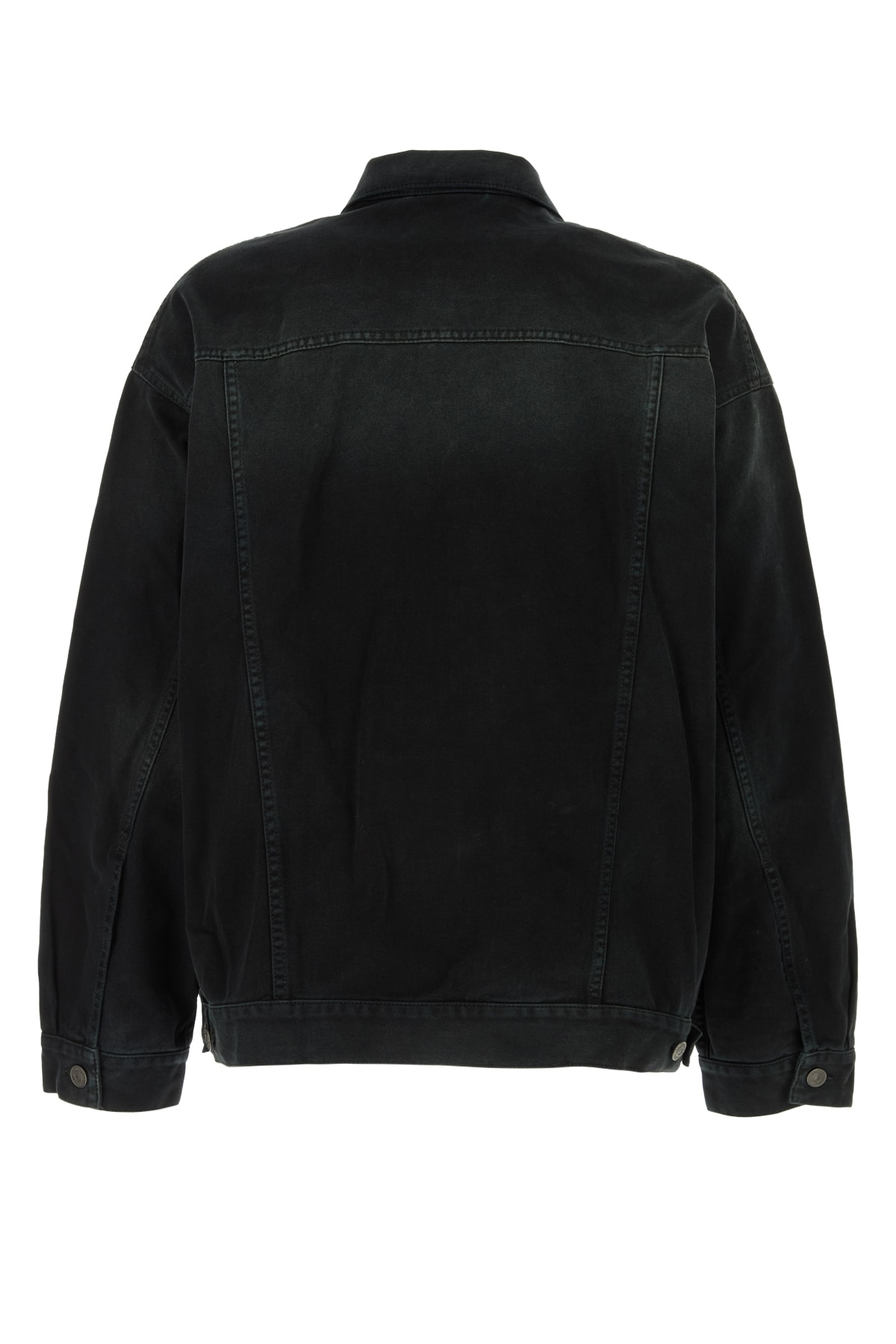 [Balenciaga] Denim jacket SS24 767947TNW11 1672
