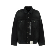 [Balenciaga] Denim jacket SS24 767947TNW11 1672