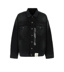 [Balenciaga] Denim jacket SS24 767947TNW11 1672