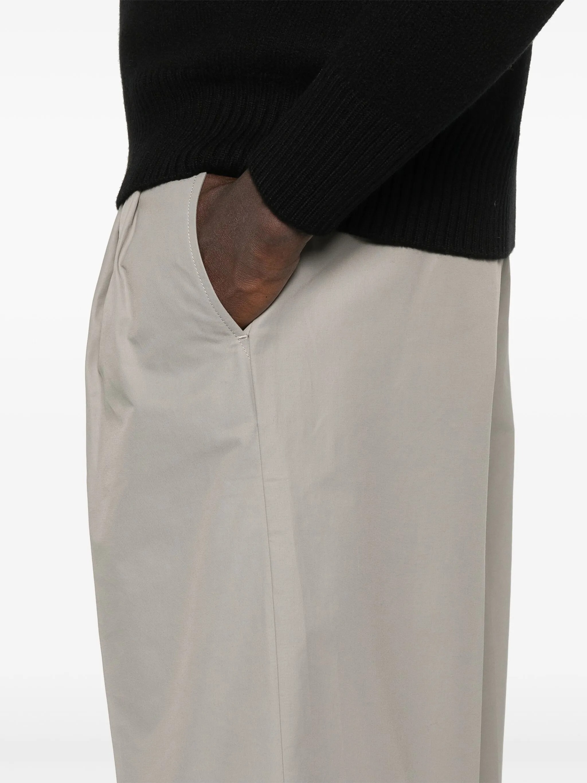 [Ami Paris] Shorts SS25 HSO504CO0101