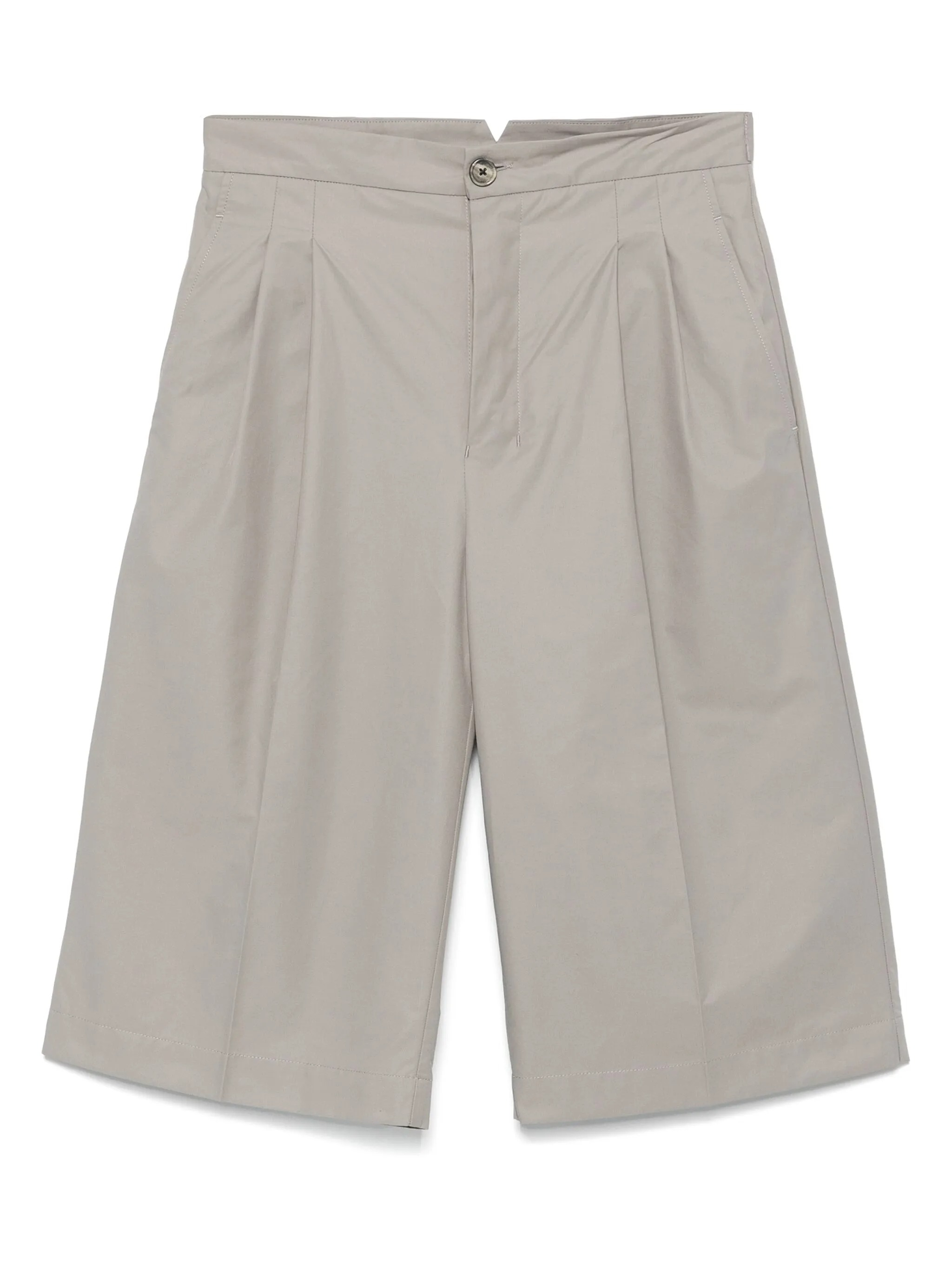 [Ami Paris] Shorts SS25 HSO504CO0101