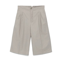 [Ami Paris] Shorts SS25 HSO504CO0101