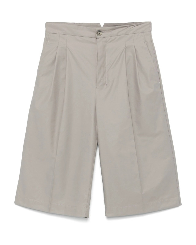 [Ami Paris] Shorts SS25 HSO504CO0101