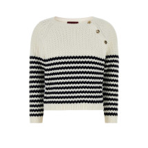 [Gucci] Knitwear SS25 818554XKELV 9062
