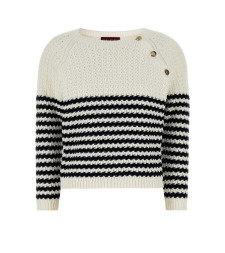 [Gucci] Knitwear SS25 818554XKELV 9062
