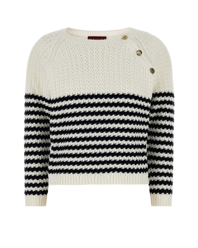 [Gucci] Knitwear SS25 818554XKELV 9062