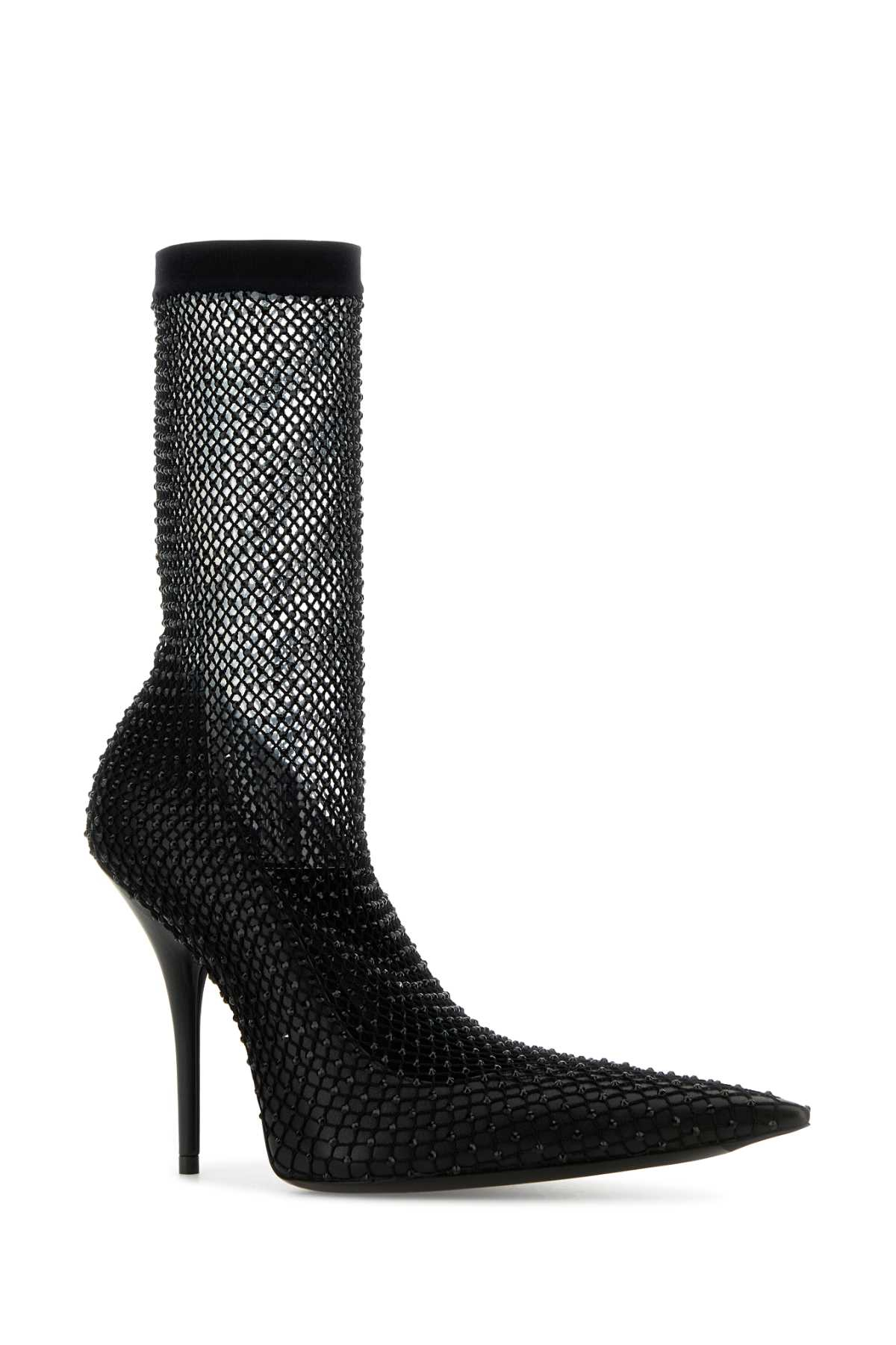 [Balenciaga] Ankle Boots SS25 820438WB7E2 1010
