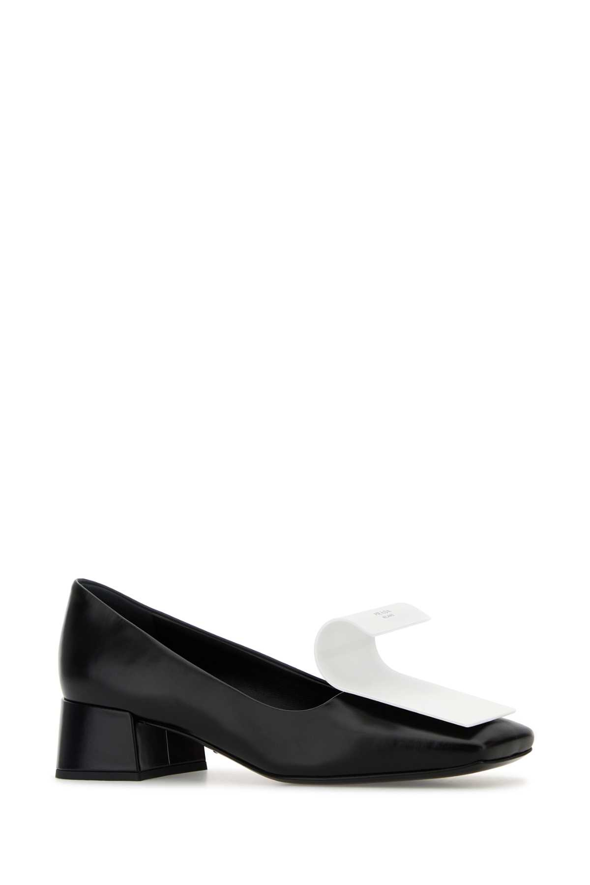 [Prada] Pumps SS25 1I964NFD035AZ3 F0967