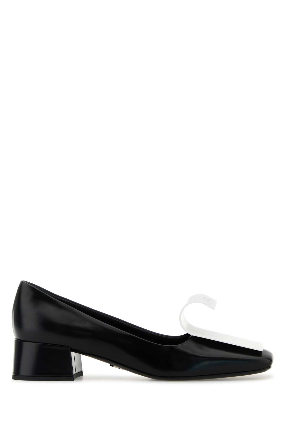 [Prada] Pumps SS25 1I964NFD035AZ3 F0967