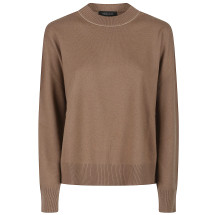 [Fabiana Filippi] Knitwear FW25 MAD224F016 SK16
