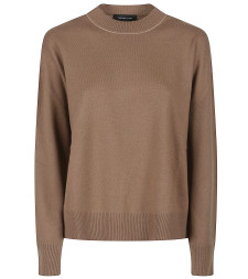 [Fabiana Filippi] Knitwear FW25 MAD224F016 SK16