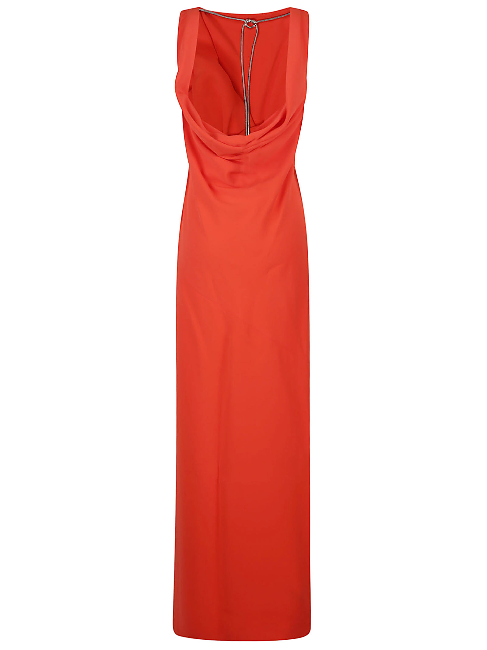 [MaxMara] Sleeveless dress SS25 2511221054600