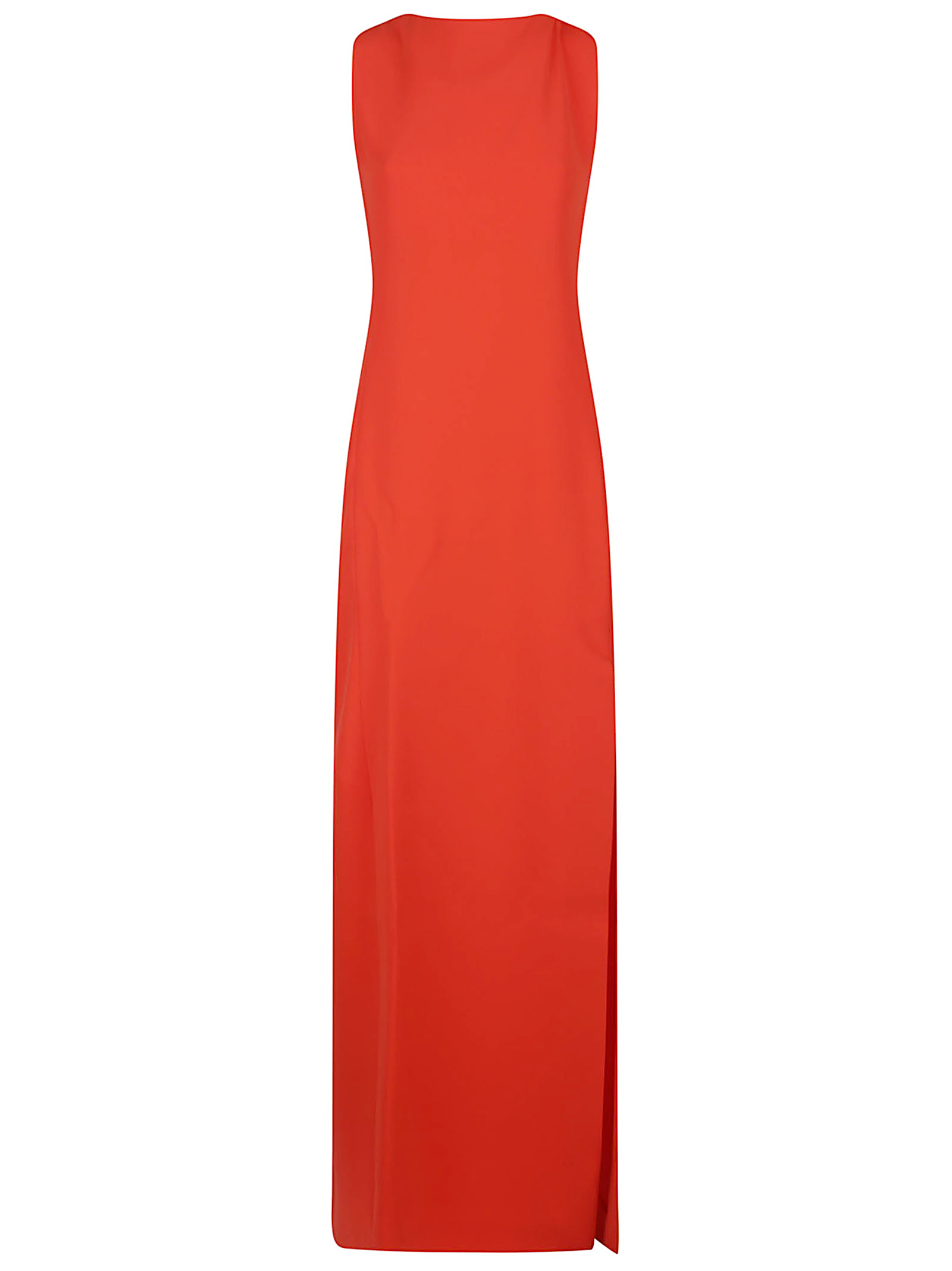 [MaxMara] Sleeveless dress SS25 2511221054600