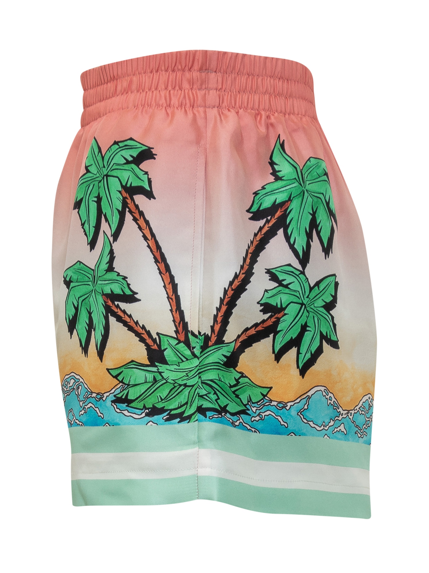 [Casablanca] Shorts SS25 WS25TR10403 03