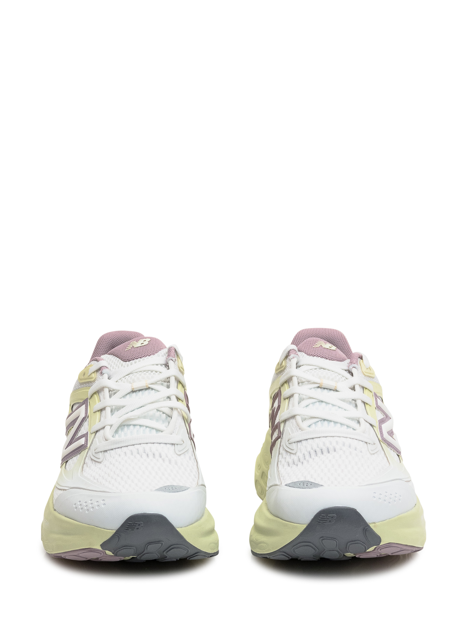 [new Balance] Sneakers SS25 UTRNQB CREAM