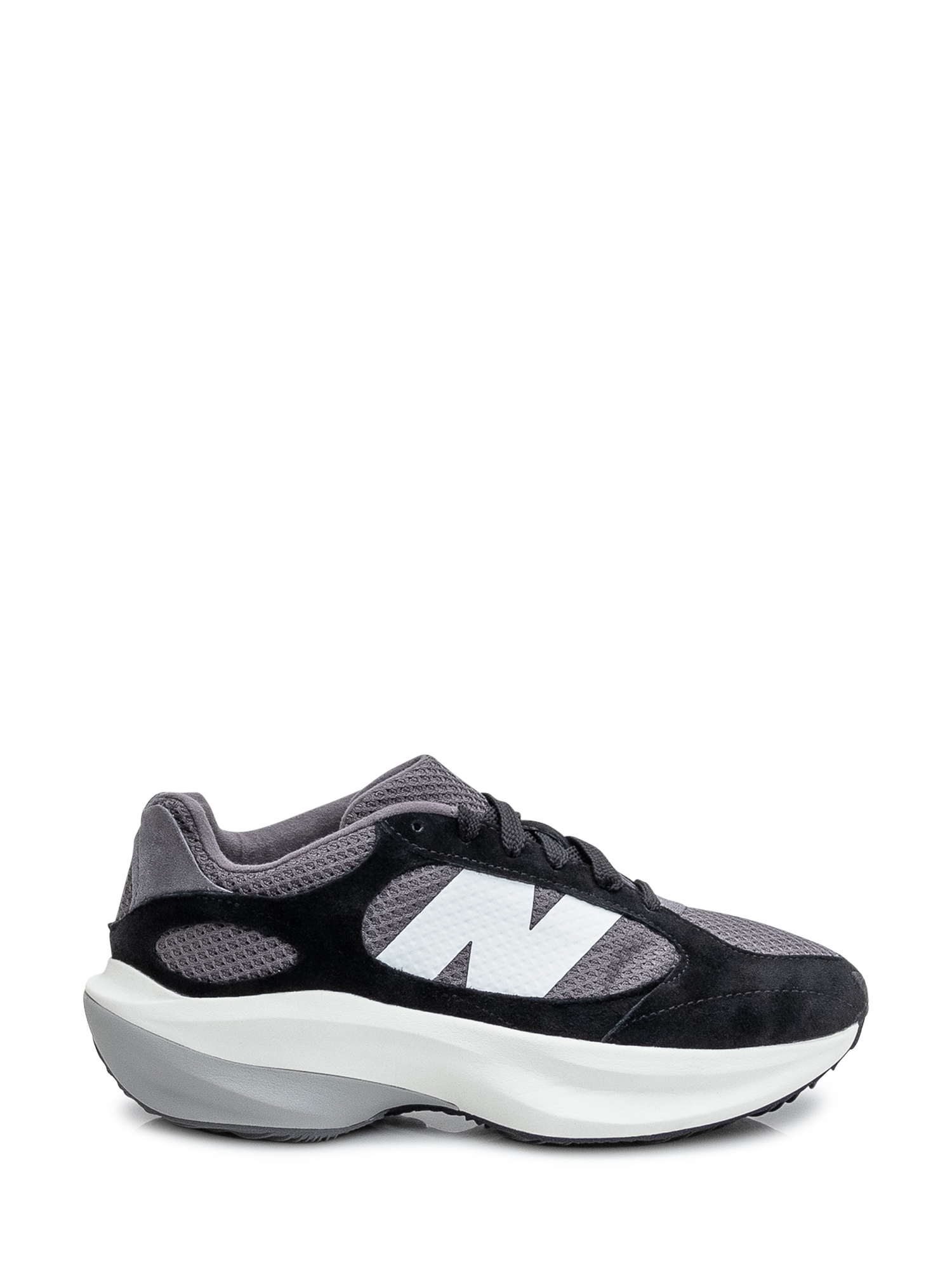 [new Balance] Sneakers SS25 UWRPDCCG BLACK